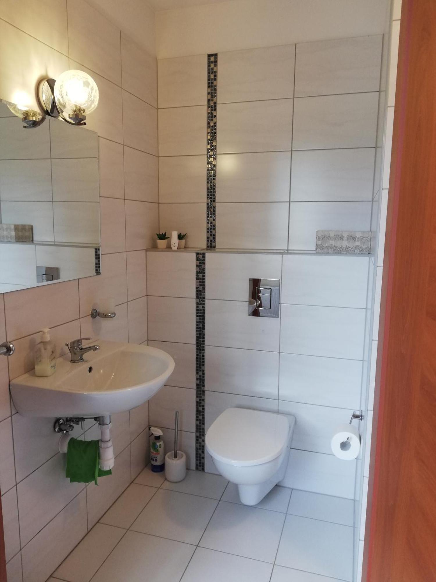 Pokoje Goscinne U Joli Szczyrk Buitenkant foto
