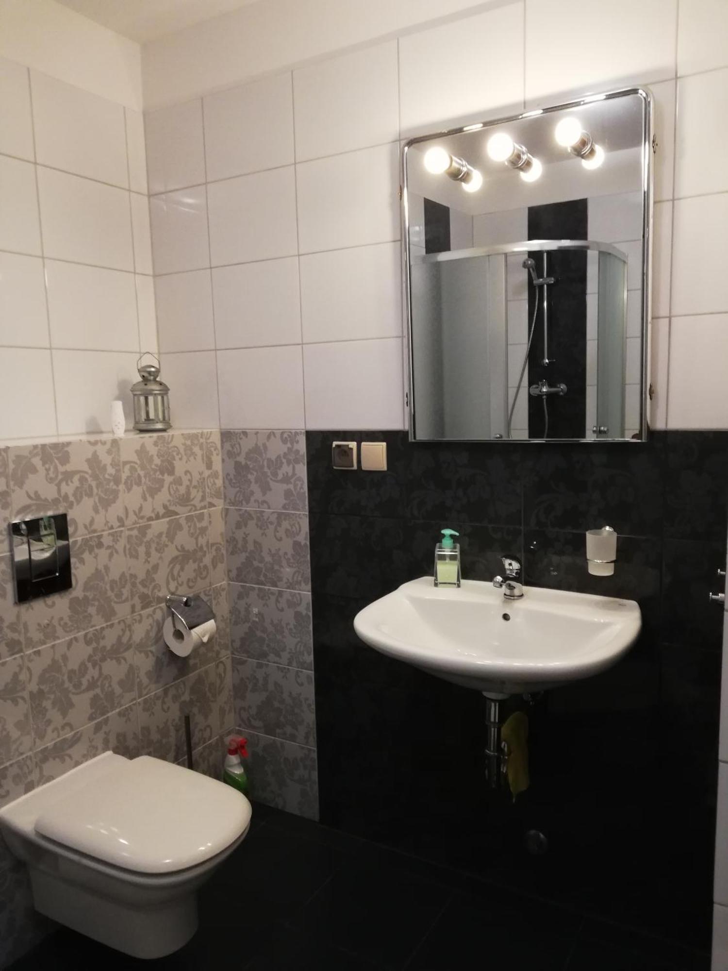 Pokoje Goscinne U Joli Szczyrk Buitenkant foto
